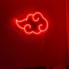 Version 1.0.0 Anime Neon Sign