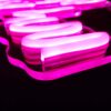 4 My Happy Place Neon Sign
