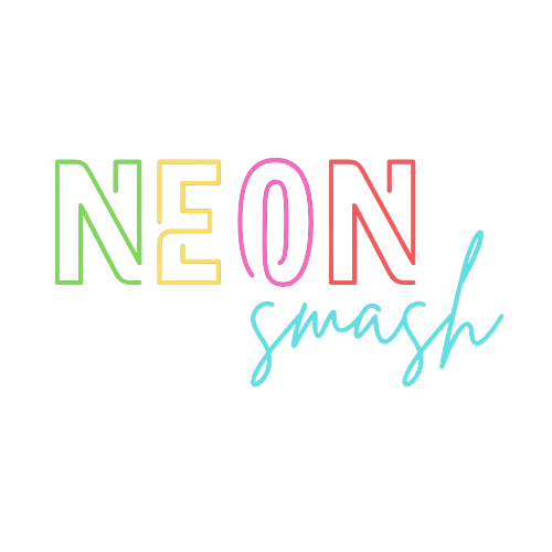 Neon Smash