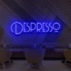 Despresso Neon Light Despresso Neon Light