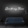 1 Give To My Fonic Neon Light
