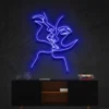 1 Kissing Neon Light