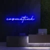 1 Cosmetink Neon Light