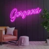 1 Gorgeous Neon Light