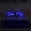 1 Ink Me Neon Light