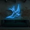 Flying Phoenix Neon Light Flying Phoenix Neon Light
