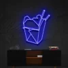 Ramen Pack Neon Light Ramen Pack Neon Light