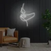 2 See No Evil Neon Light
