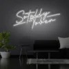 2 Sotally Tober Neon Light