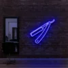 2 Razor Neon Light
