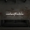 2 Inksatiable Neon Light