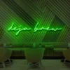 Deja Brew Neon Light