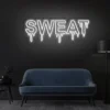 3 Drippy Sweat Neon Light