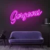 3 Gorgeous Neon Light