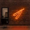 3 Razor Neon Light
