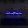 3 Inksatiable Neon Light