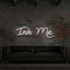 3 Ink Me Neon Light