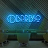 4 Despresso Neon Light