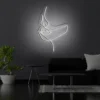 4 See No Evil Neon Light