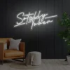4 Sotally Tober Neon Light