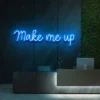 4 Make Me Up Neon Light