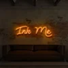 4 Ink Me Neon Light