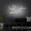 4 Lust Neon Light