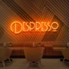 5 Despresso Neon Light