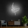 5 See No Evil Neon Light