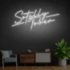 5 Sotally Tober Neon Light