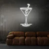 5 Cocktail Neon Light