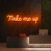 5 Make Me Up Neon Light