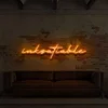5 Inksatiable Neon Light