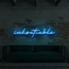 6 Inksatiable Neon Light