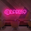 6 Despresso Neon Light
