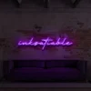 7 Inksatiable Neon Light