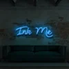 7 Ink Me Neon Light