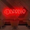 7 Despresso Neon Light