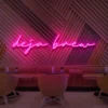 Deja Brew Neon Light