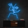 8 Kissing Neon Light