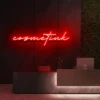 8 Cosmetink Neon Light