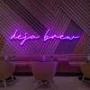 Deja Brew Neon Light
