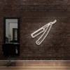 9 Razor Neon Light
