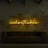 9 Inksatiable Neon Light