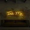 9 Ink Me Neon Light