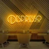 9 Despresso Neon Light