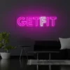 1 Getfit Neon Light