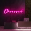 5 Obsessed Neon Light