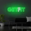 5 Getfit Neon Light