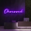 7 Obsessed Neon Light